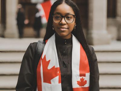 Apply Now For The Canada Scholarship for All International Students ($25,000) 2024