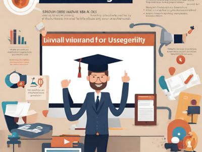 Ultimate Guide to Pursuing an Online MBA Degree in Africa