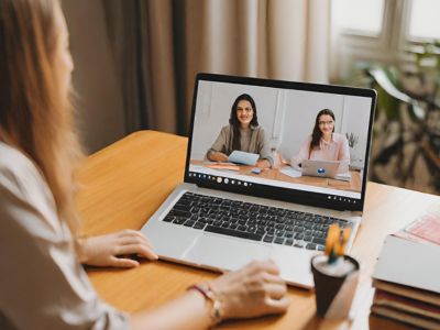 Empowering African Women: The Role of Online Education in Bridging Gender Gaps