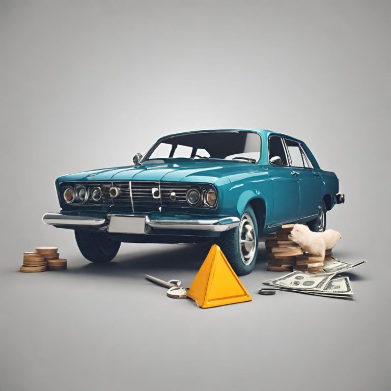 How to Save Money on Auto Insurance (Tips and Tricks)