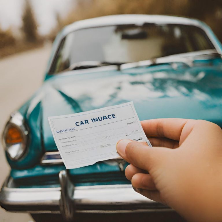 Top 7 Auto Insurance Discounts You Didn’t Know Existed