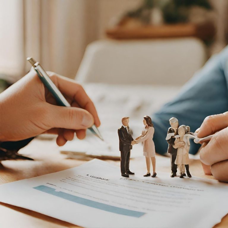 Why Millennials Should Consider Life Insurance: Planning for the Future