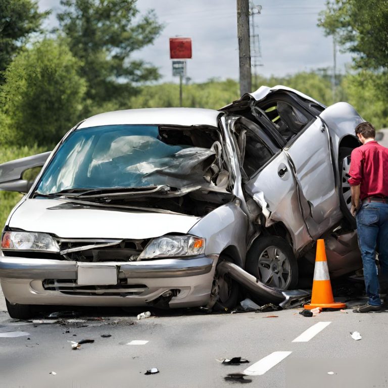 What to Do After a Car Accident: A Comprehensive Guide for Filing Insurance Claims