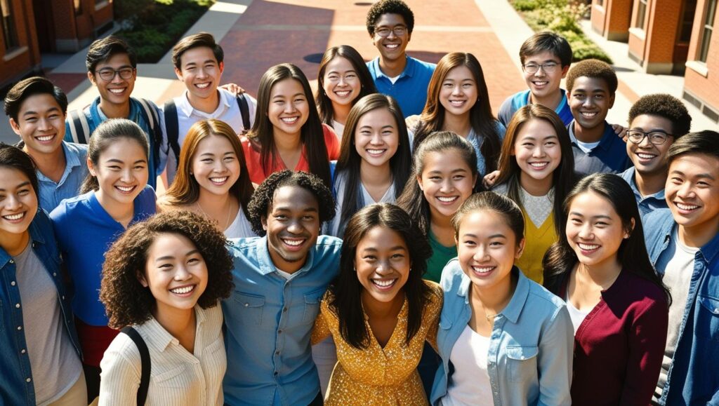Fully Funded Scholarships for International Students