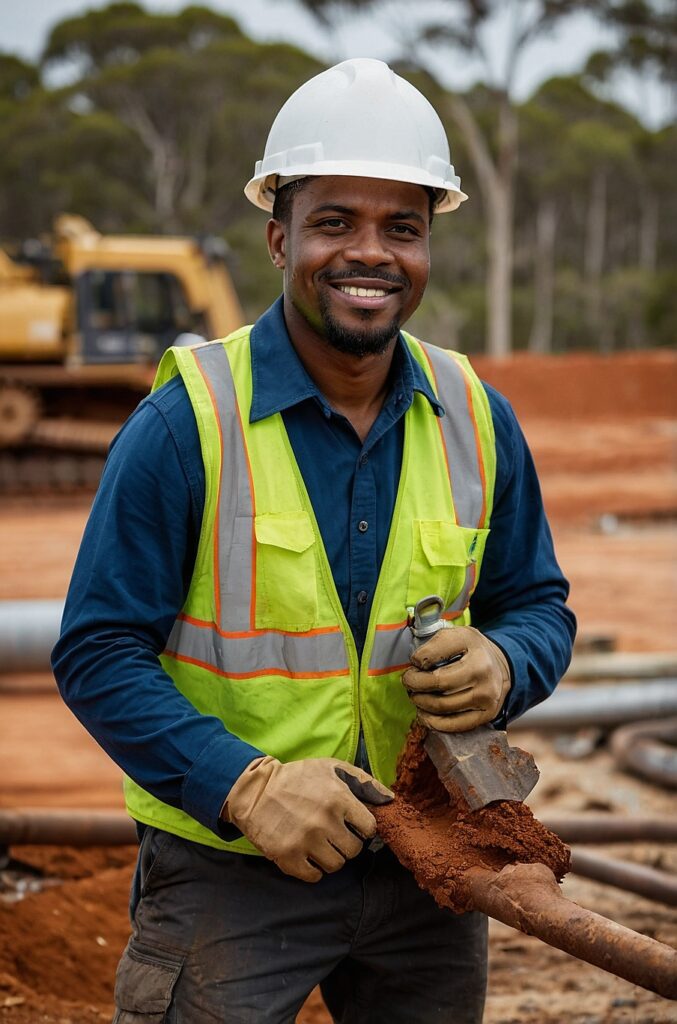 High-Paying Construction Worker Jobs in Australia with Visa Sponsorship