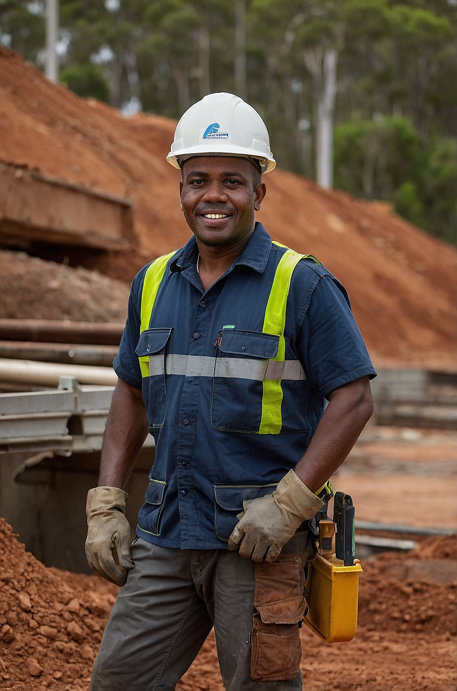 High-Paying Construction Worker Jobs in Australia with Visa Sponsorship