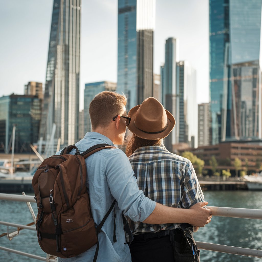 How to Get a Free Spousal Visa in New Zealand for Foreigners in 2025